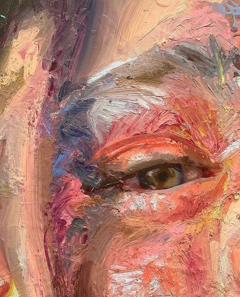 اثر هنری جنی ساویل