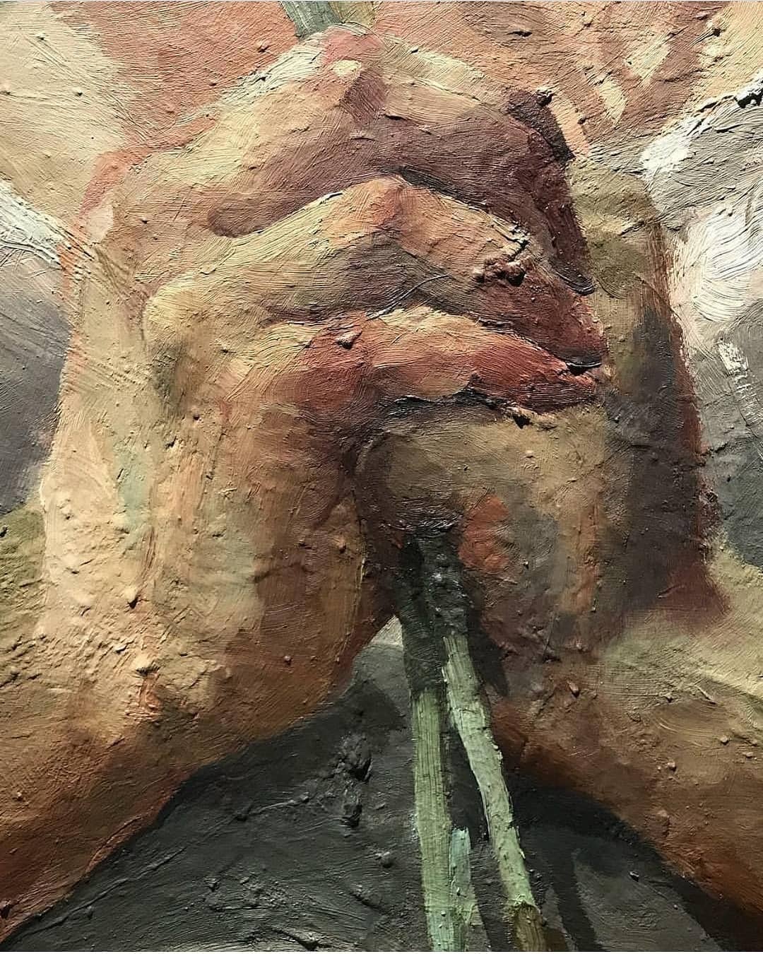 آثار هنری جنی ساویل