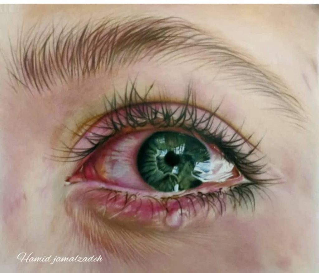آموزش نقاشی