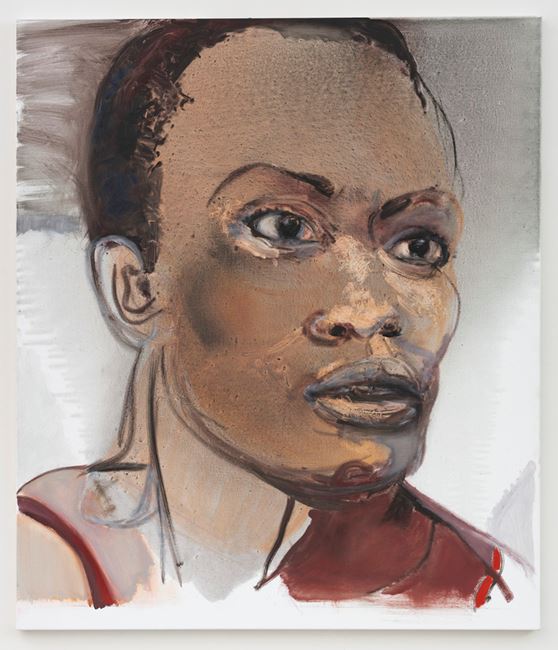 Marlene Dumas