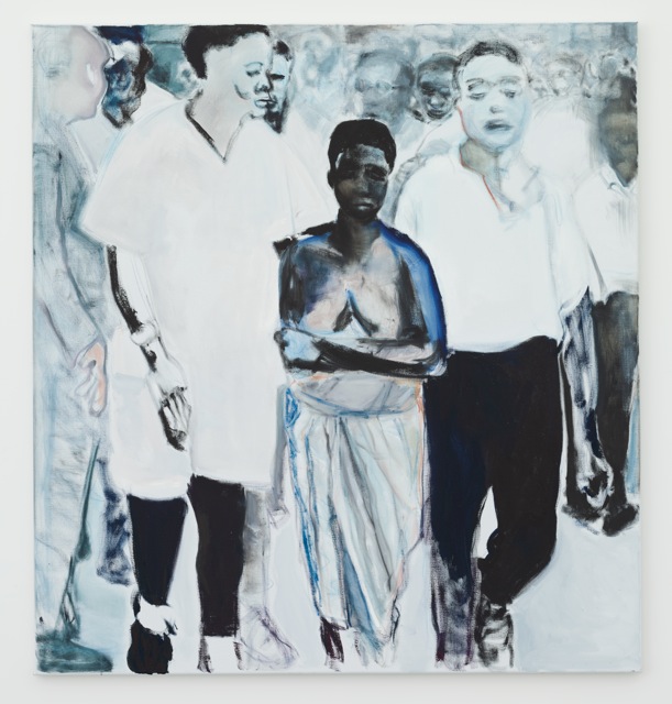 Marlene Dumas