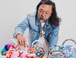 تاکاشی موراکامی ( Takashi Murakami )