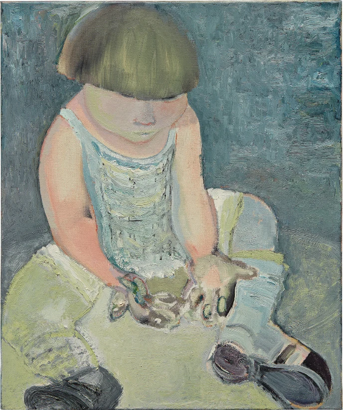 مارلین دوماس
Marlene Dumas